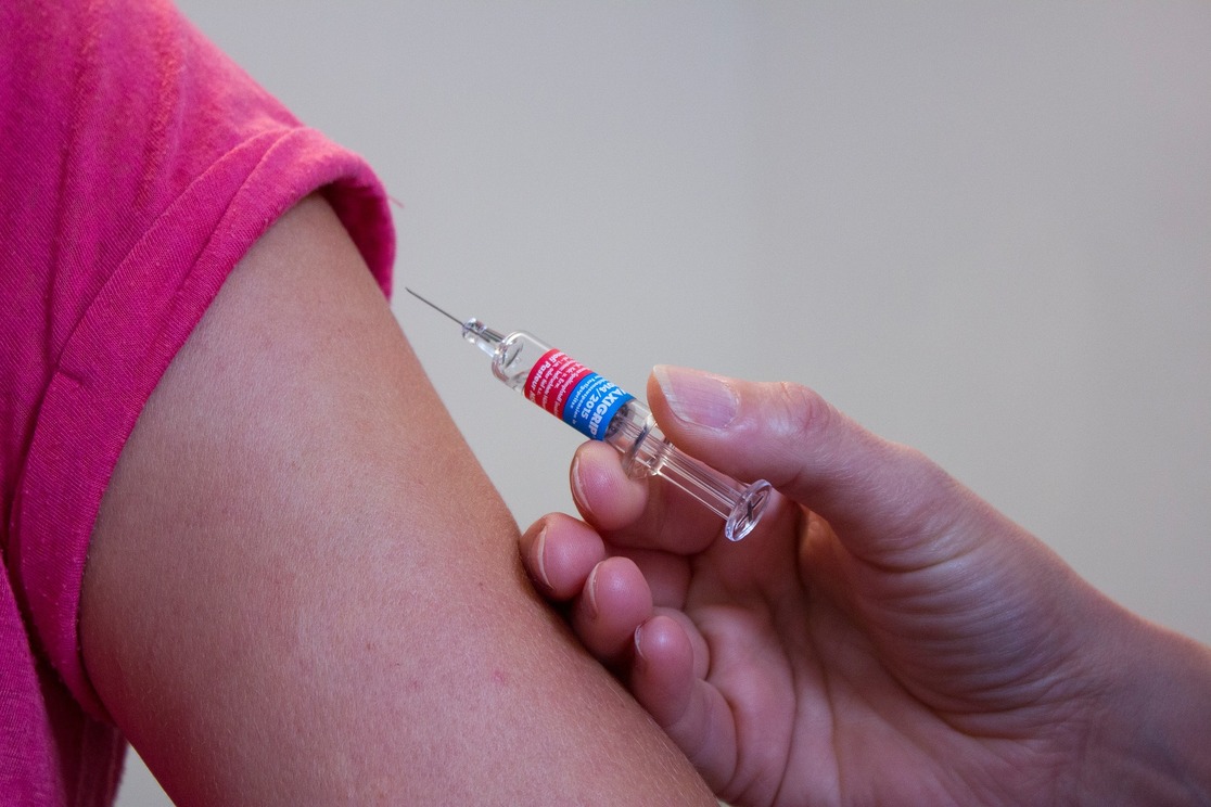 Postos de vacinação
