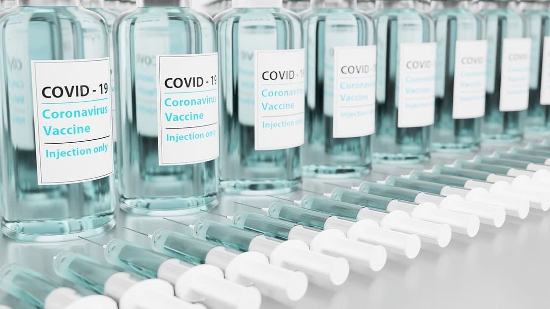 Vacina para o coronavírus